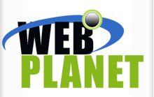 Webplanet